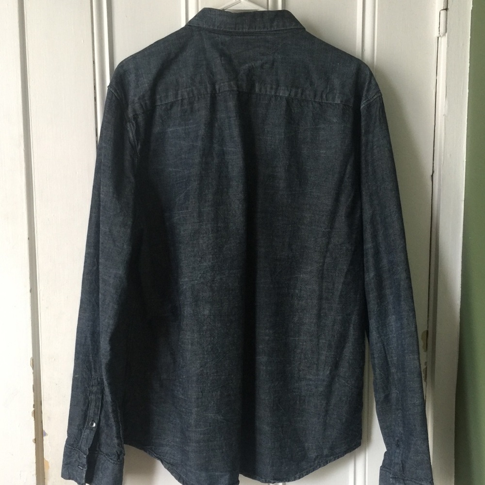Calvin Klein button down - Picture 4 of 4
